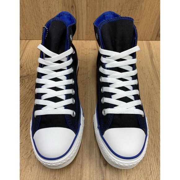 Converse All Star Chuck Taylor Seas HI Top Shoes Sneakers 1K744 Mens 7 Women's 9 - Picture 4 of 14